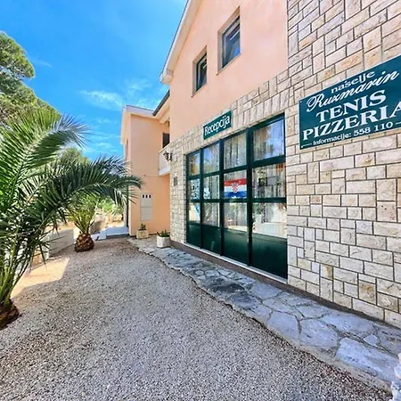 Apartmani Ruzmarin